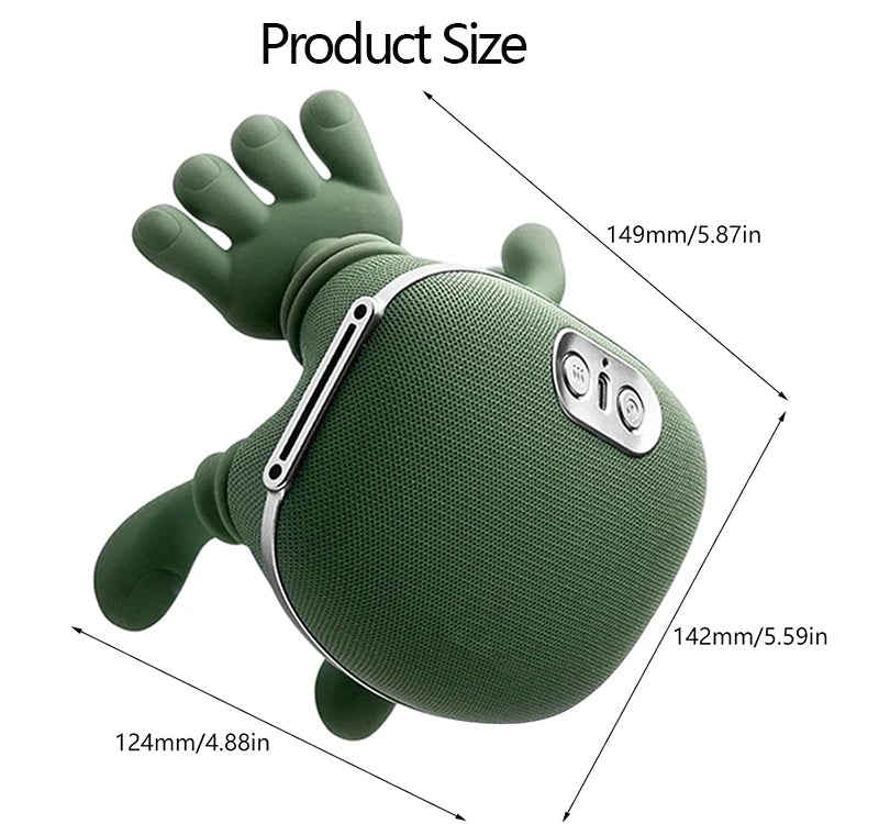 SONLABI Melt – N7 Bionic Relief Pro