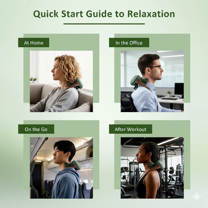 SONLABI Melt – N7 Bionic Relief Pro