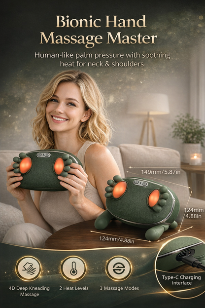 SONLABI Melt – N7 Bionic Relief Pro