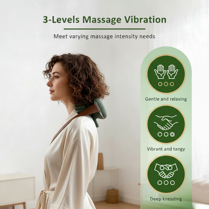 SONLABI Melt – N7 Bionic Relief Pro