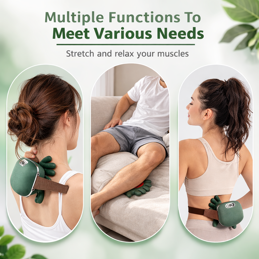 SONLABI Melt – N7 Bionic Relief Pro