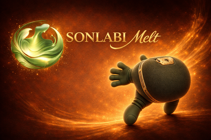 SONLABI Melt – N7 Bionic Relief Pro