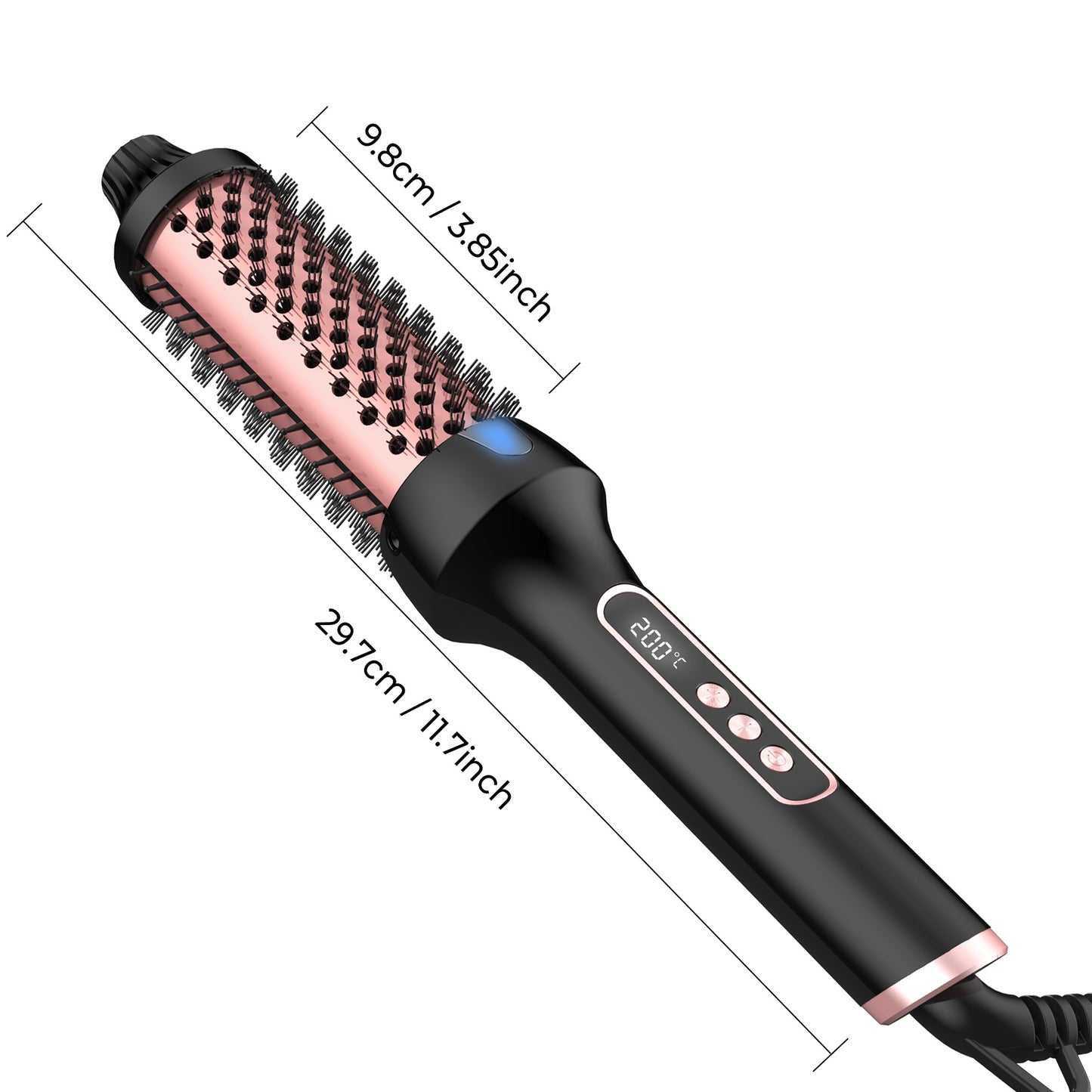 SONLABI Flow | 3 in 1 Ionic Hair Styler